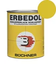 Tractor and agricultural machinery paint Schmotzer yellow SL1128