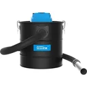 Ash vacuum cleaner GA18-1200.1 - 18L - 1200W