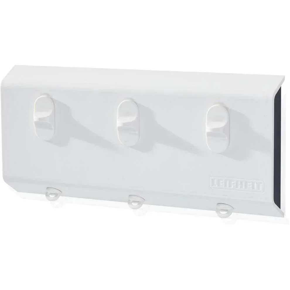 Automatic (wall-mounted) clothesline - 15 meters - Rollfix Triple 150 Longline