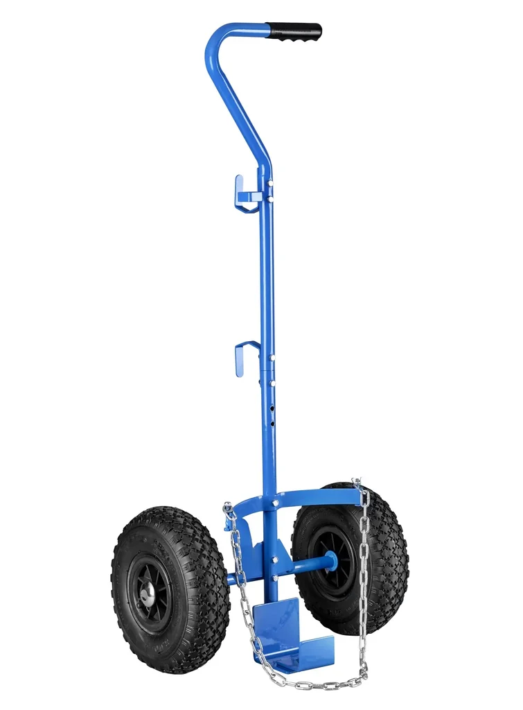 Gas-Trolley GT 89
