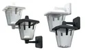 ENDURA STYLE Lantern Classic Up, 10 Watt, white