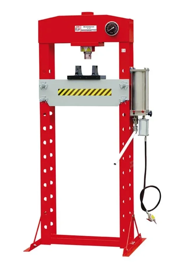 Workshop press WP 30 H