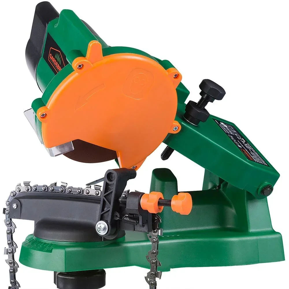Gardebruk chain sharpener MZ-KS110