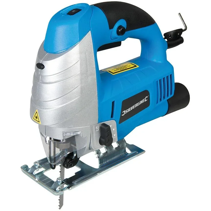 710 W laser jigsaw