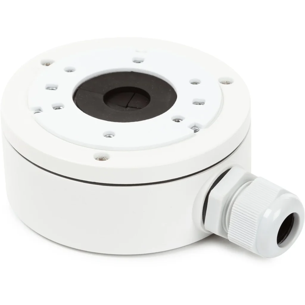 junction box for ecamtvi101/201