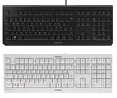 Wired keyboard KC 1000 gray