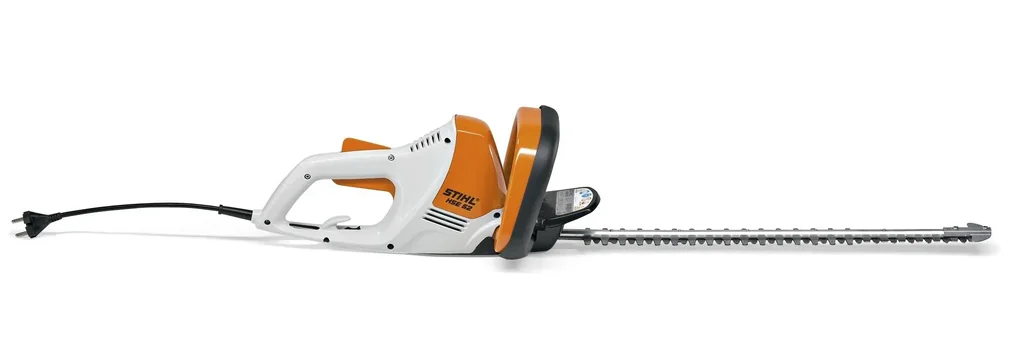 Electric hedge trimmer HSE 52, cutting length 50cm