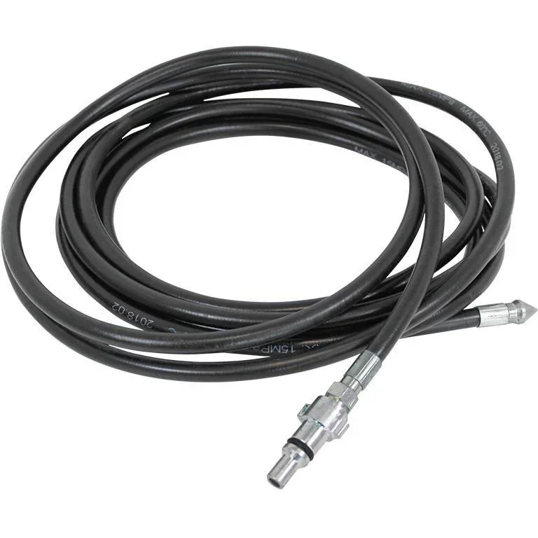 Release hose 5m for high-pressure cleaner 57504 (2018)