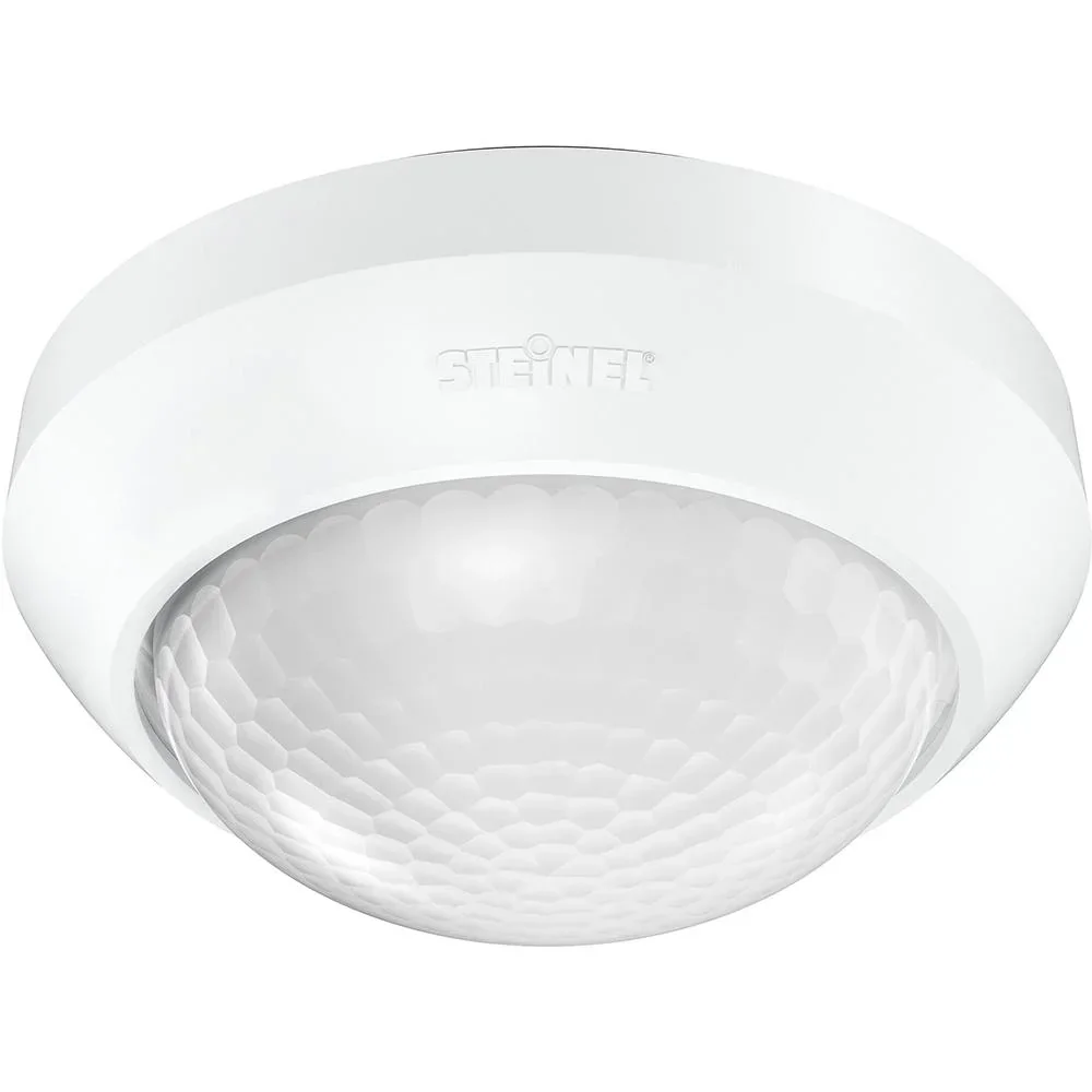 Motion detector IS 360-3 white
