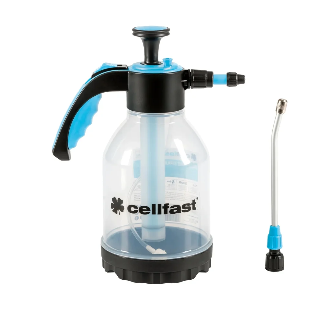 Pressure sprayer 1.5L
