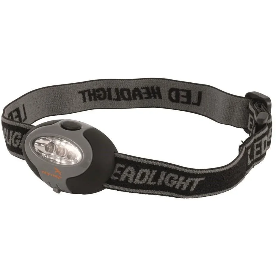 Yarara headlights