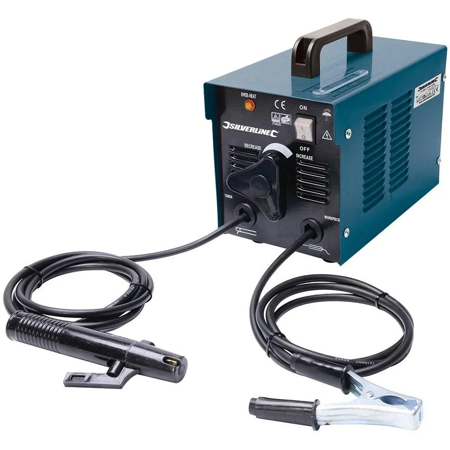 100 A MMA/TIG welding machine