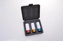 Socket wrench inserts 1/2" - 3 pieces