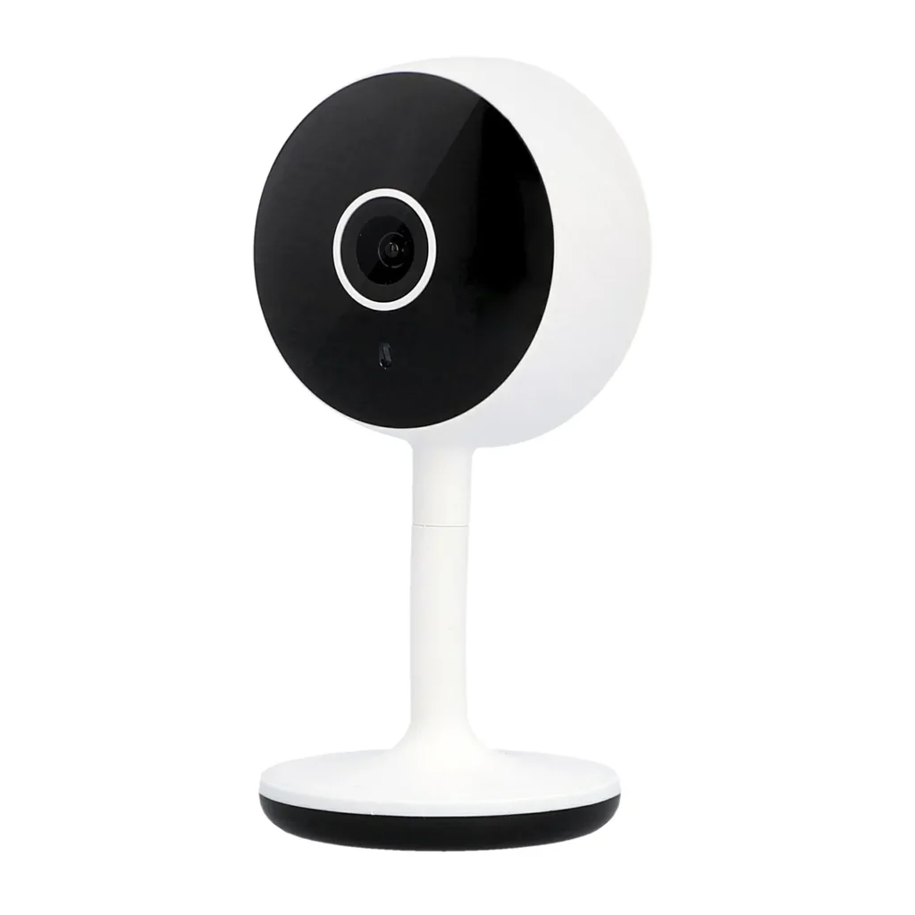 WIFI camera with motion sensor, suitable for indoor use