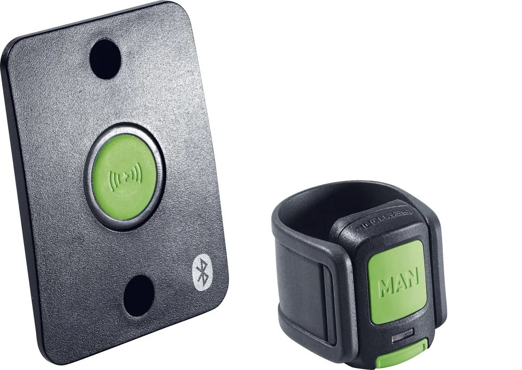 Remote control CT-F I/M set
