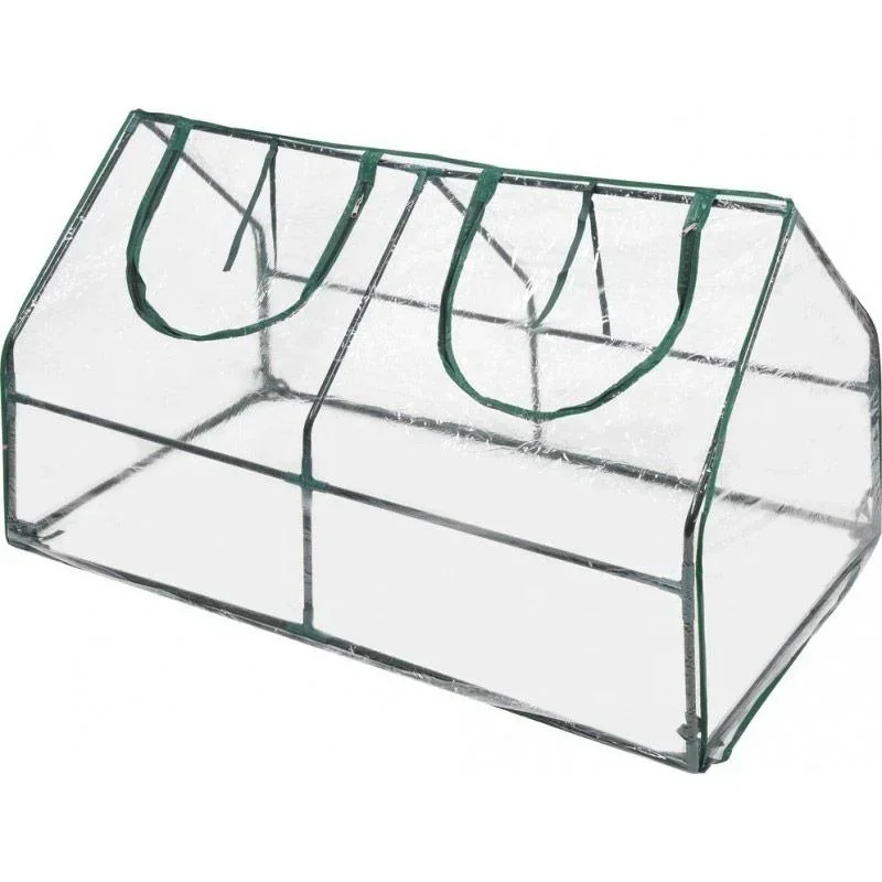 FLO Greenhouse - PVC - 120x60x60 cm