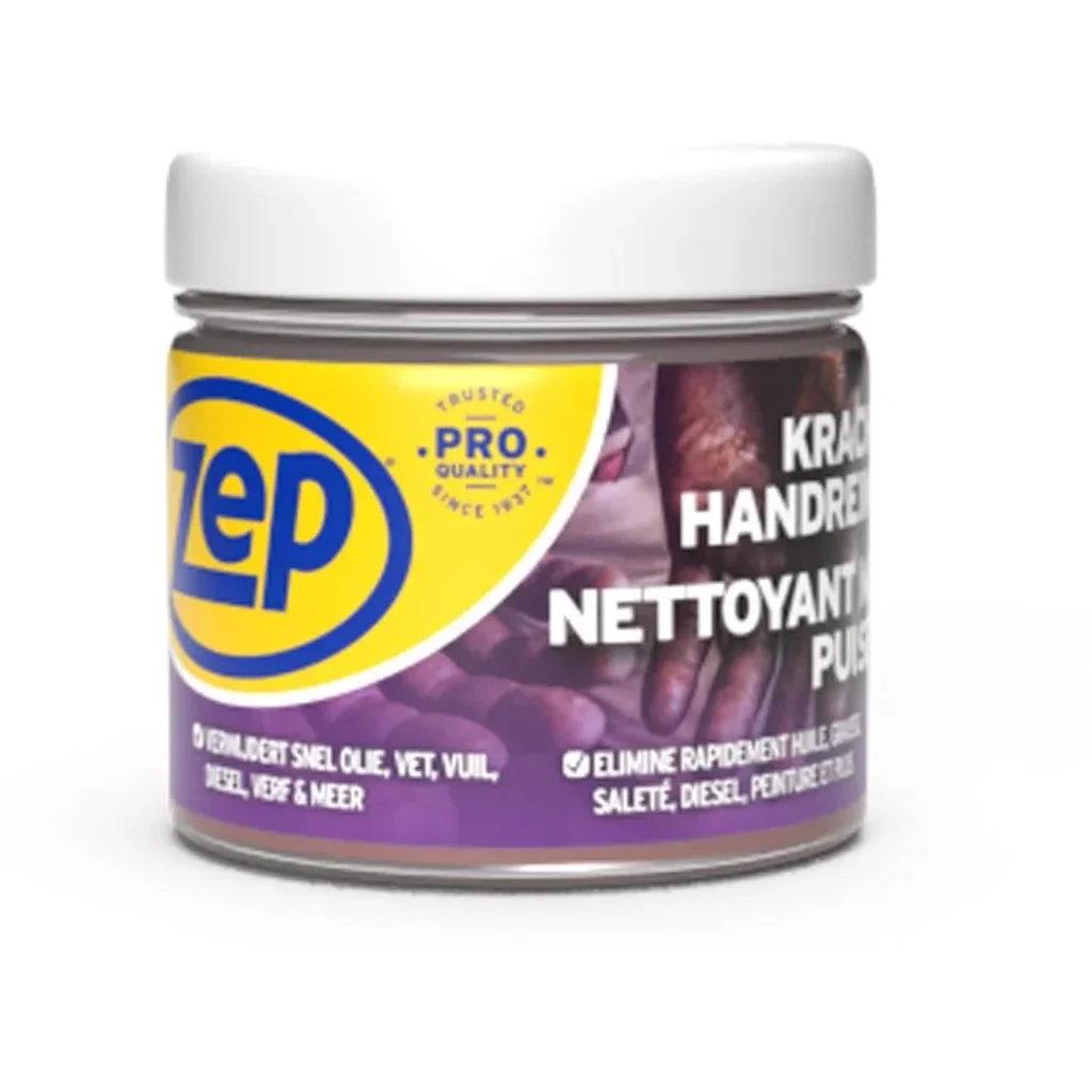ZEP Powerful Hand Cleaner - 1 L