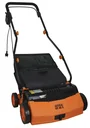 Electric scarifier VT 40 Z