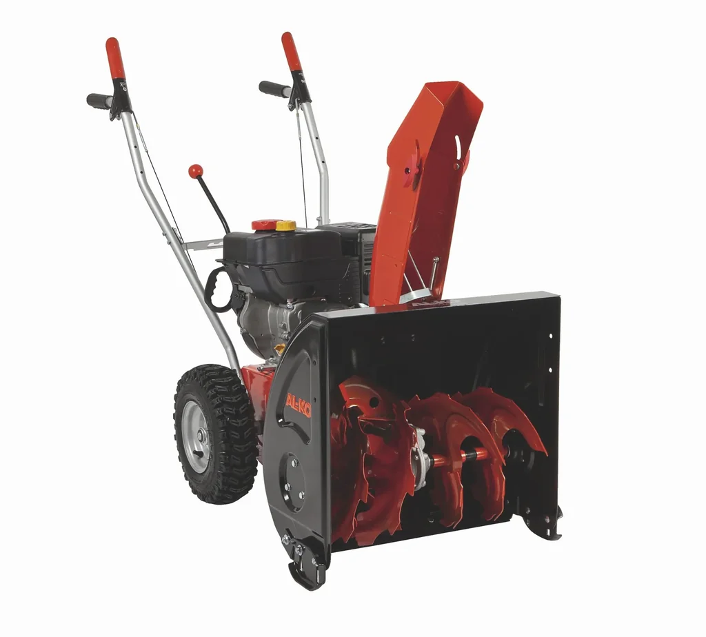 Snow blower SnowLine 560 II