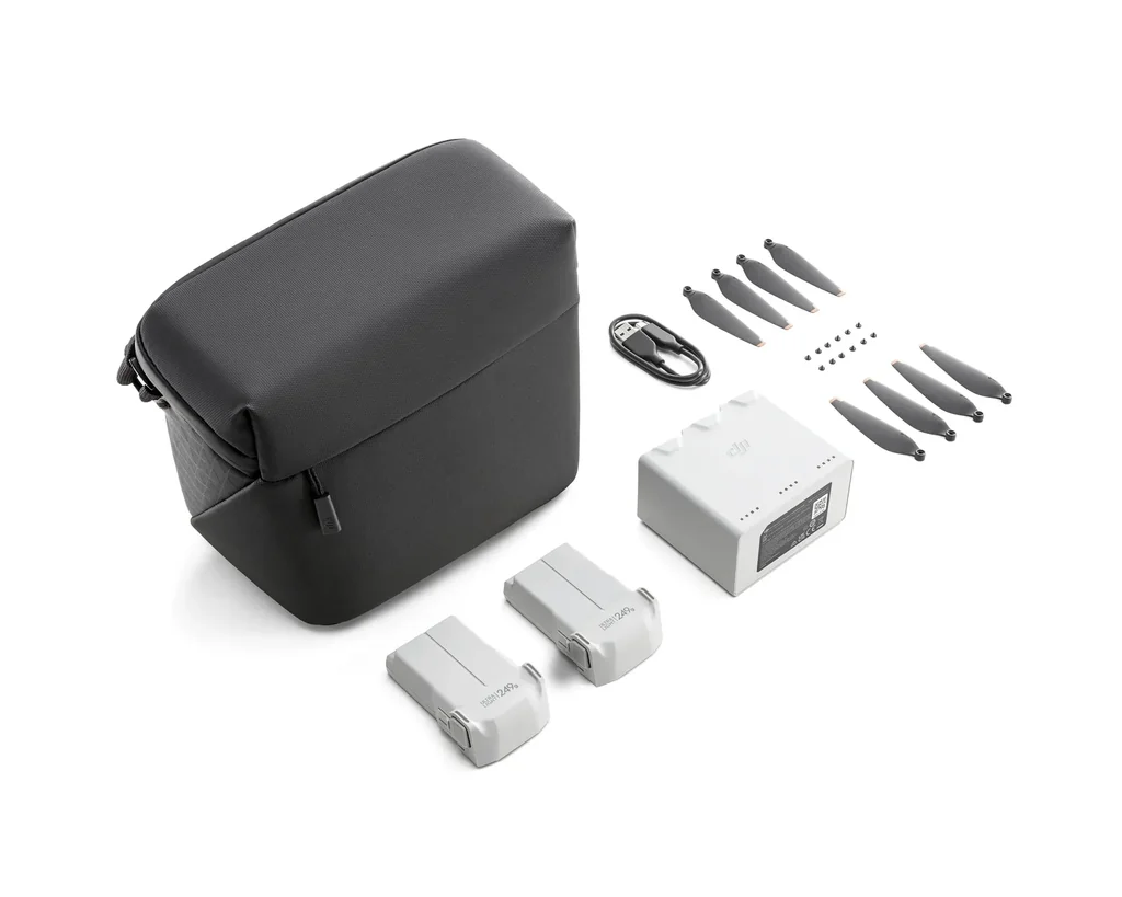 Mini 3 Pro - Fly More Kit