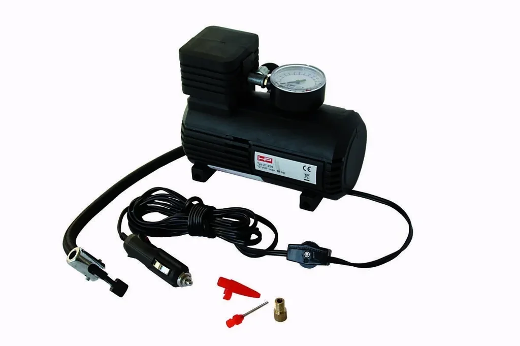 Air compressor - 12 Volt