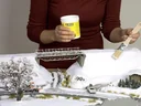 Snowflakes 75 g