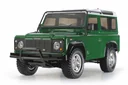 RC Land Rover Defender 90 CC-01, scale 1:10
