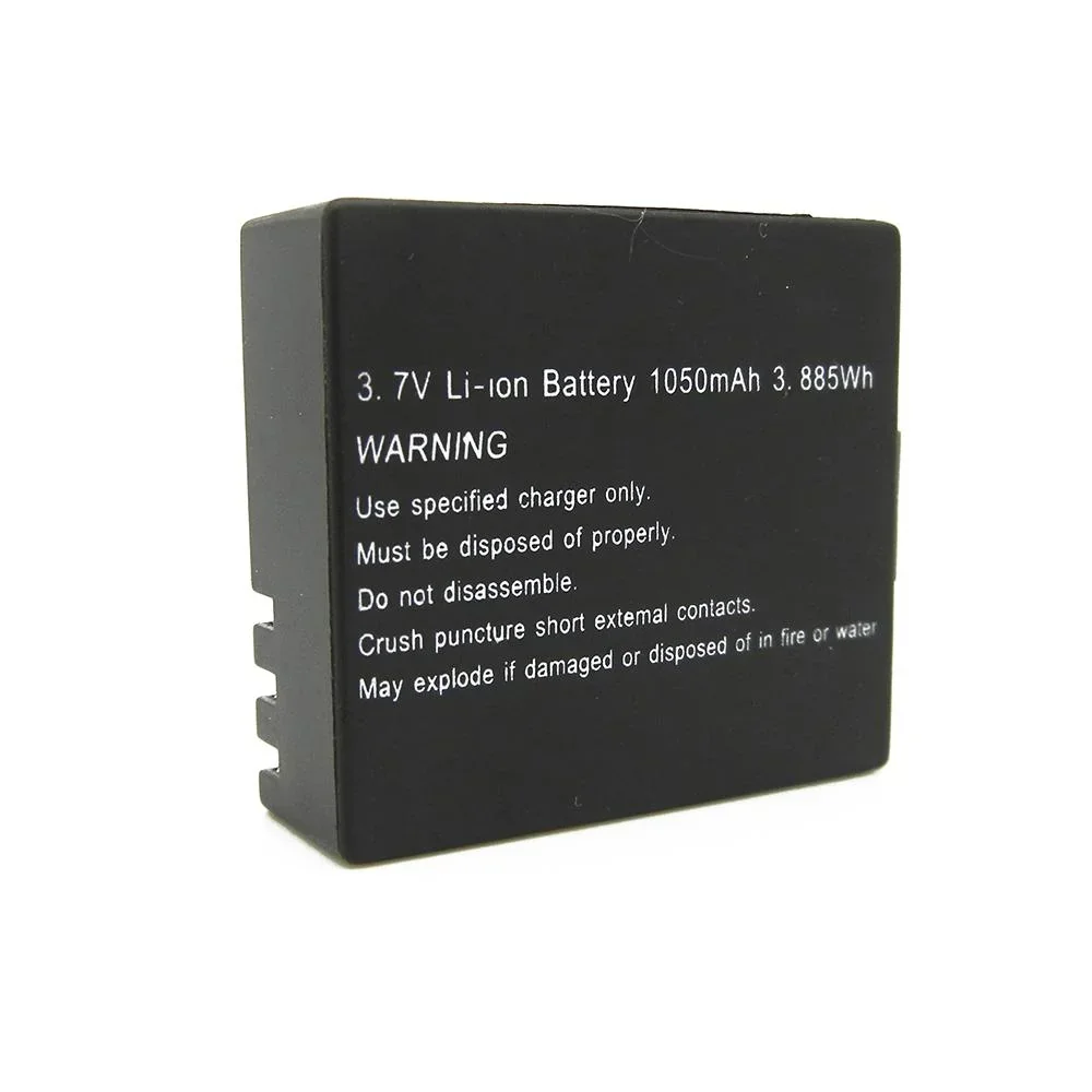 1050 mAh Battery for Vision 4K