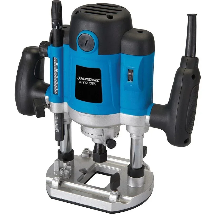 1500W Router 1/2