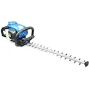 26cc petrol hedge trimmer with 4-stroke petrol engine