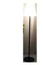 LED solar outdoor lamp with 32 LEDs