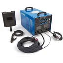 Welding machine TIG-220P AC/DC
