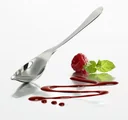 decorating spoon