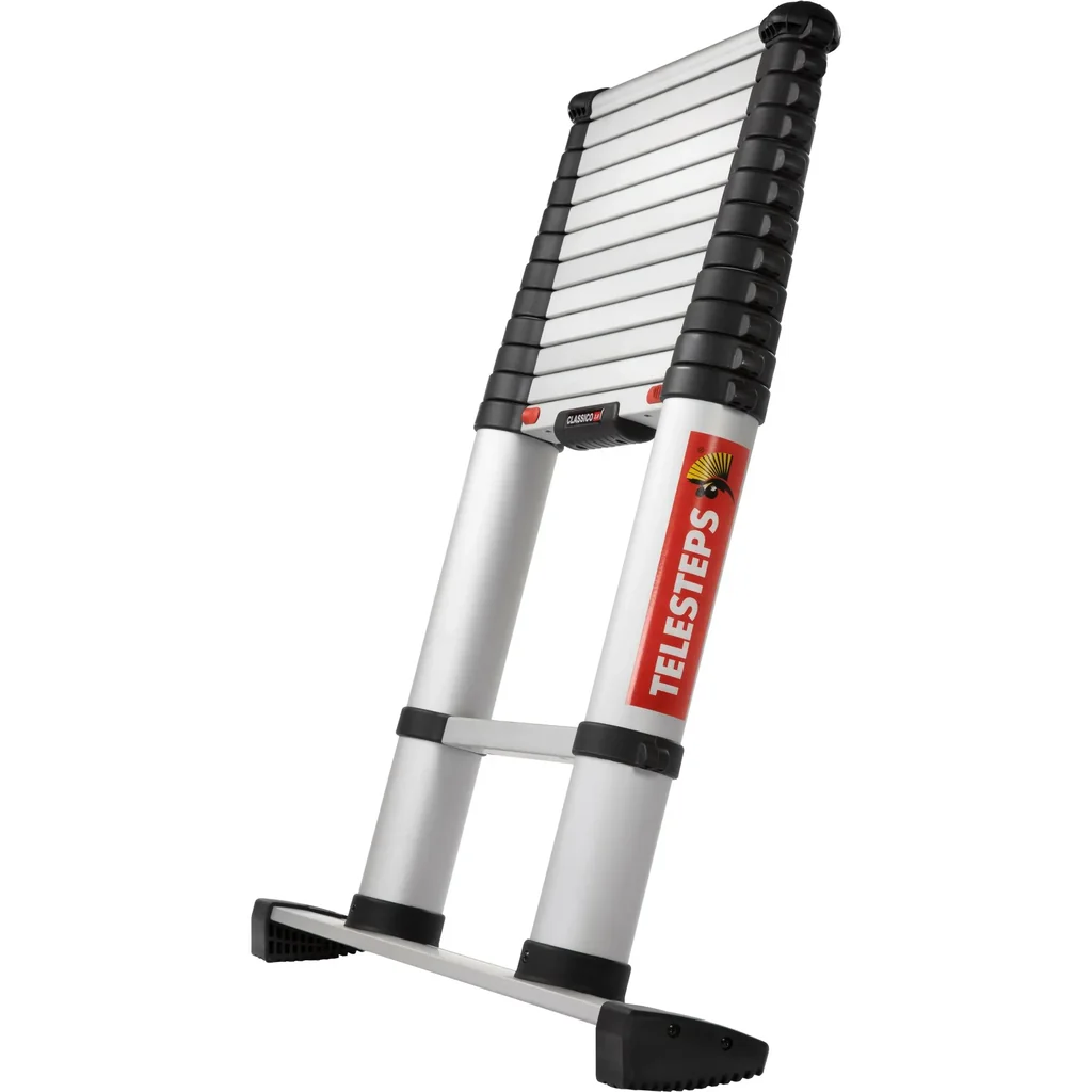 Classico 3.8m with stabilizing beam