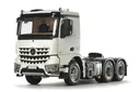 RC truck Mercedes Benz Arocs 3363 6x4 ClassicSpace 1:14