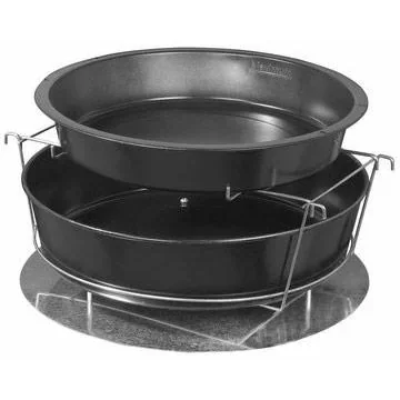 4Grill 4-in-1 BBQ with 4Grill carrying case