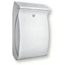 Mailbox Swing White