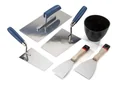 Renovation set 6-piece