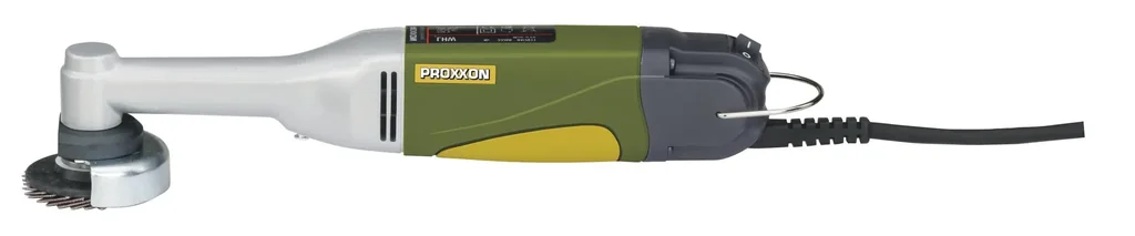 Long-neck angle grinder LHW