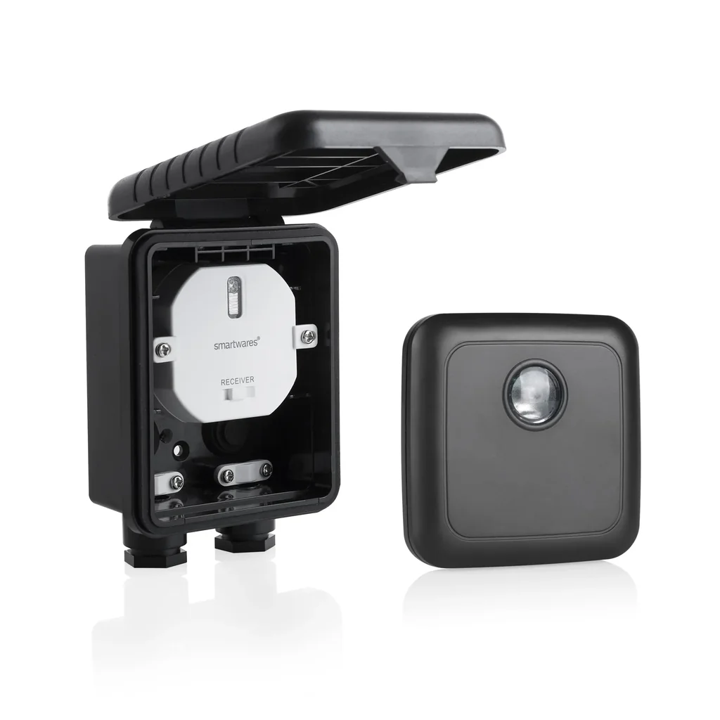 Day / Night Sensor