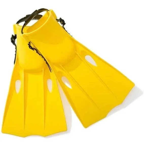Fins Medium (size 38-40)