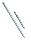 Square bit set, 76 mm & 152 mm
