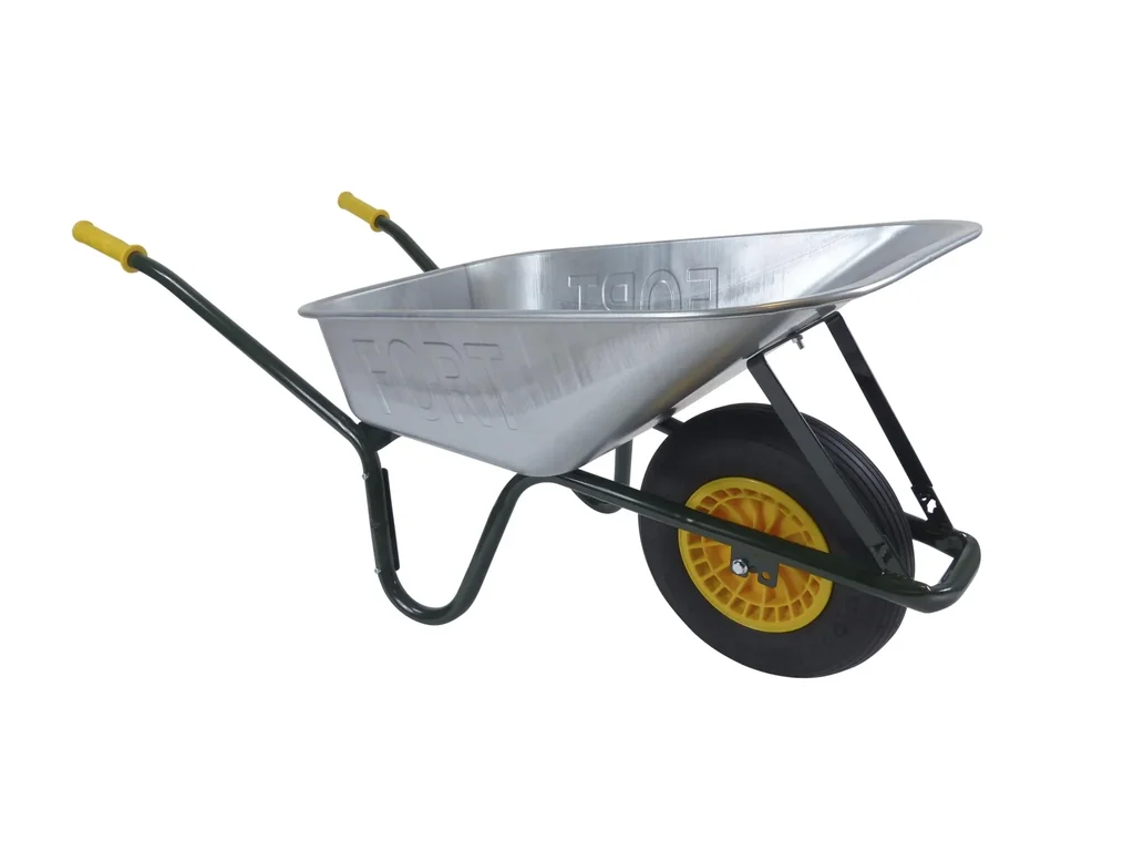 Universal wheelbarrow Fort Boxer, 90 l