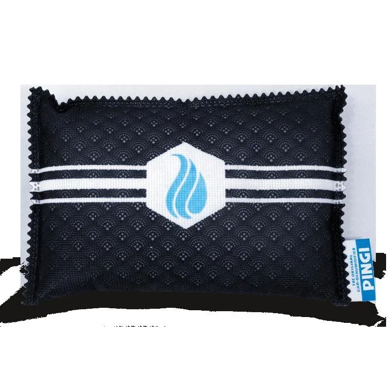 Reusable dehumidifier, 350g