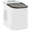 Ice cube maker 1.4 L 15 kg/24 h white