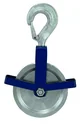 Construction roller 700 kg