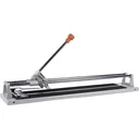 Tile cutter - 600mm - maximum tile thickness 12mm