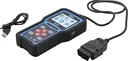 OBD II fault diagnostic device