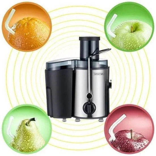 Simple juicer - 700W