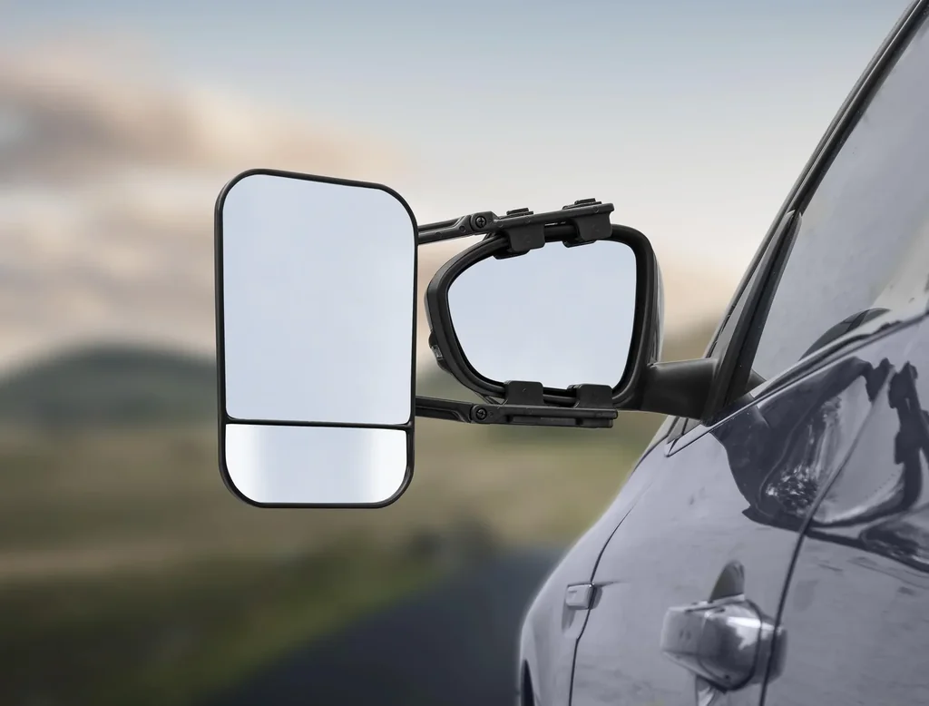 Caravan mirror - Universal